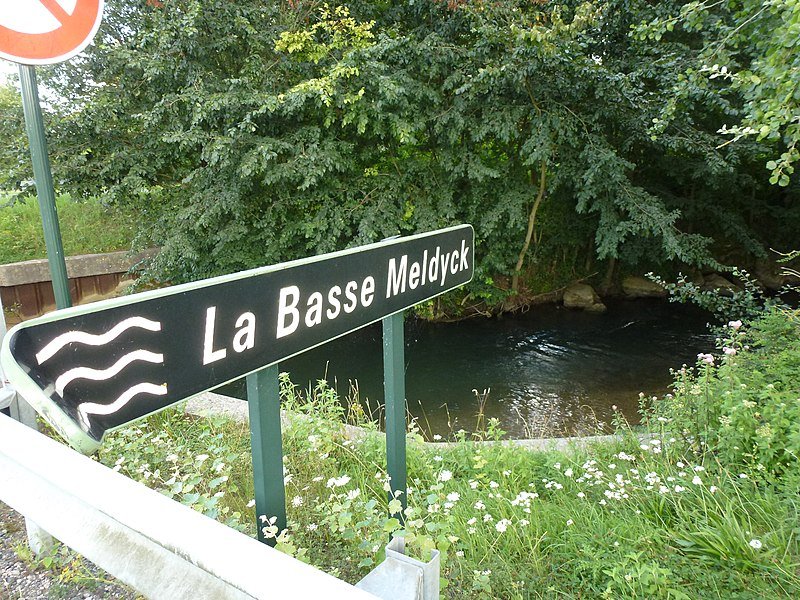 La Basse Meldyck