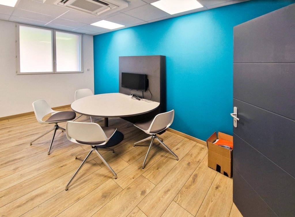 Le Meldyck - Location bureaux - salles - Saint-Omer