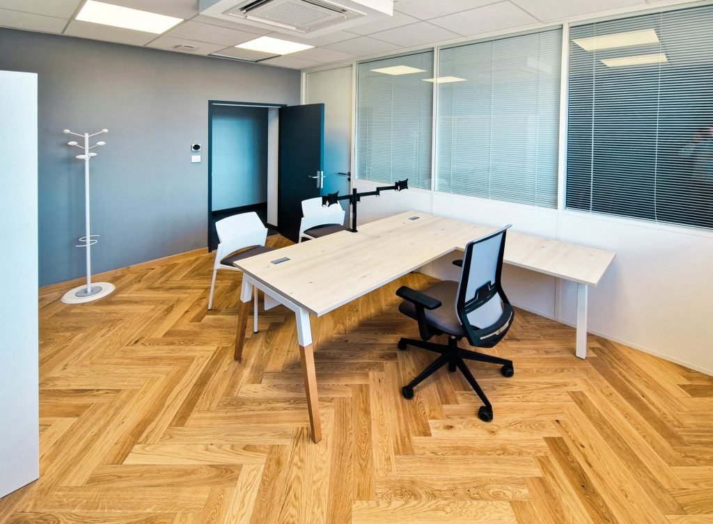 Le Meldyck - Location espace co working - salles - Saint-Omer