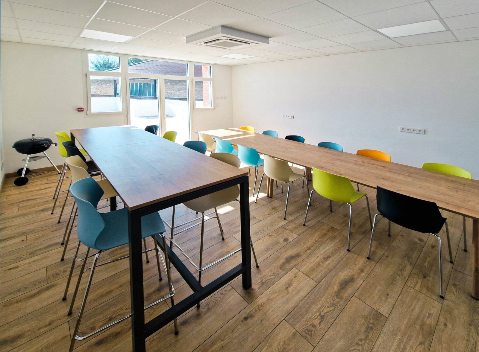 Le Meldyck - Location salles - Saint-Omer