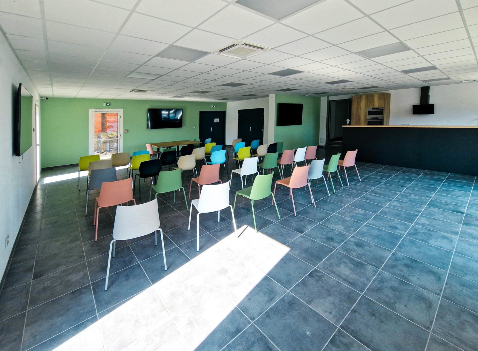 Le Meldyck - Location salles - Saint-Omer - 002