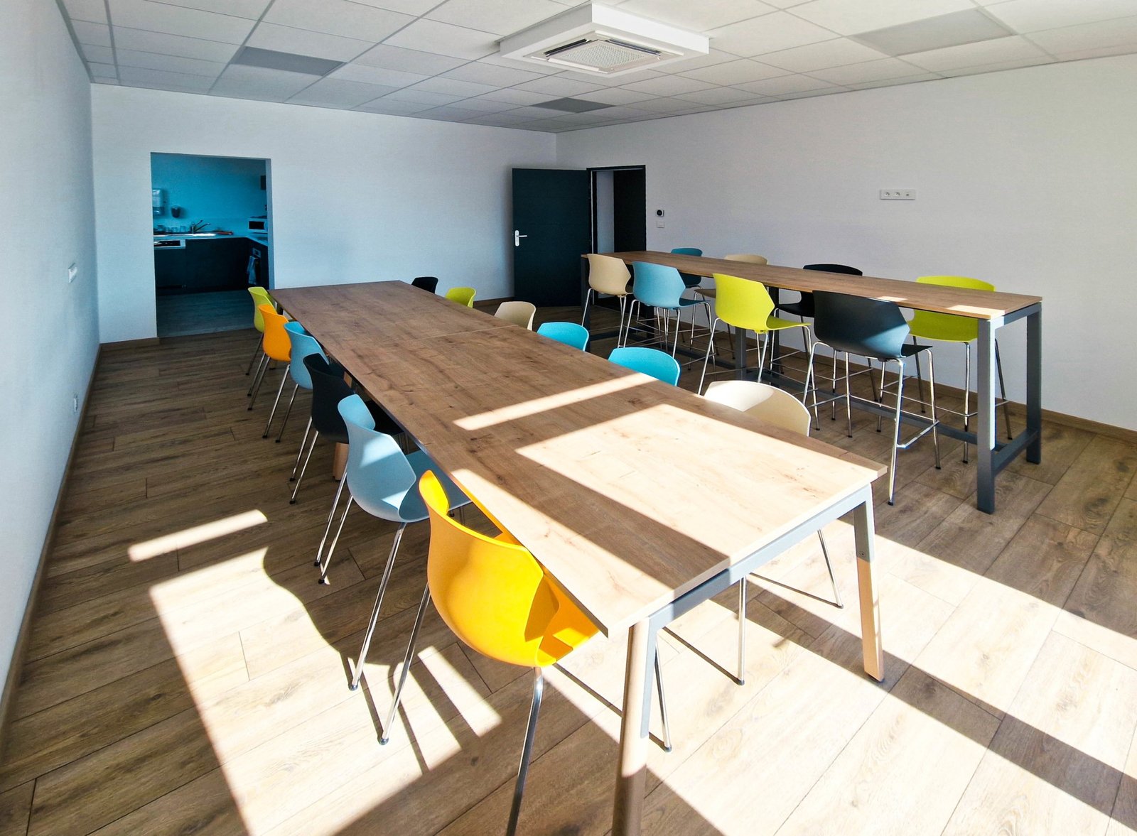 Le Meldyck - Location salles - Saint-Omer 62